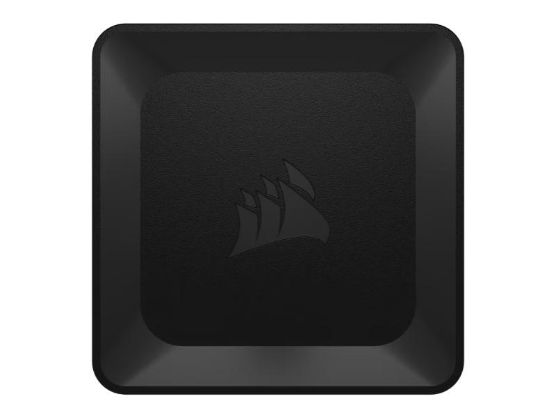 CORSAIR DIY Acc iCUE LINK System Hub — Black