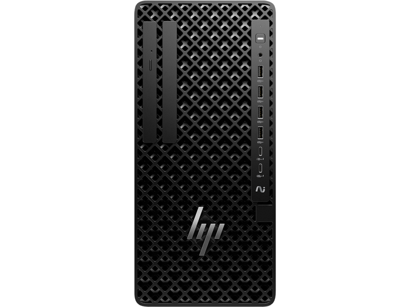 HP Z1 G1i U7 / 32GB / 1TB / 5060