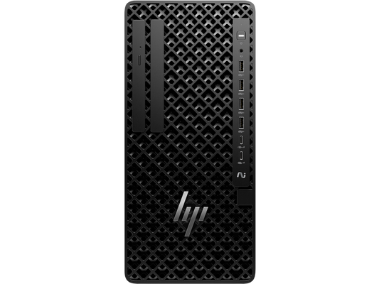 Workstation Tower HP Z1 G1i/U7-265/32GB/1TB/RTX 5060/Win 11 Pro/3Y On- Site/CM3T3ET