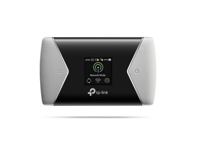 Tp-Link 300Mbps LTE-Advanced Mobile Wi-Fi (M7450)