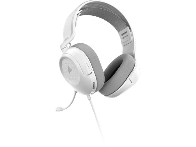 CORSAIR Headset HS35 v3 PS5 White