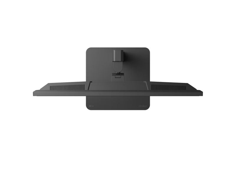 Monitor LG G6 QHD 300Hz 27'' 27G640A-B