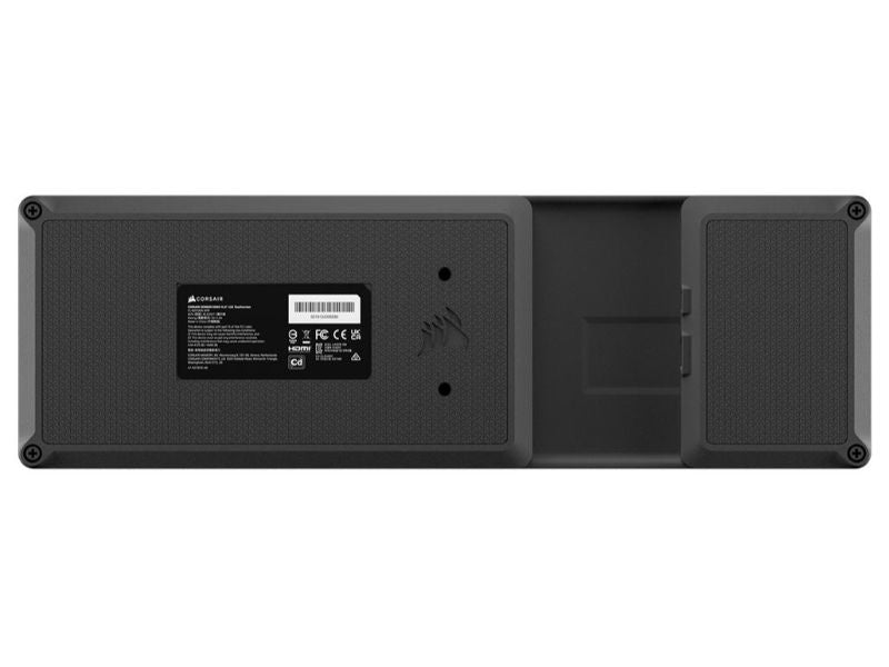CORSAIR XENEON EDGE 14.5\" LCD Touchscreen (Black)