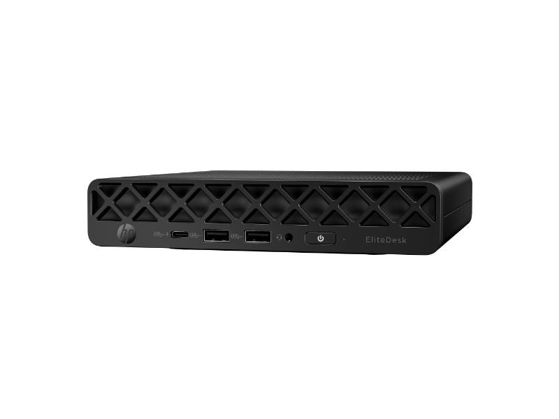 Desktop HP EliteDesk Mini 8G1i/U5-225/16GB/512B/FreeDos/3Y On-Site/ 998V3ET