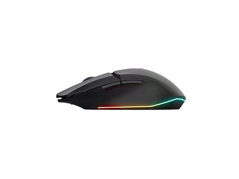 Trust felox wireless mouse black GXT110 25037