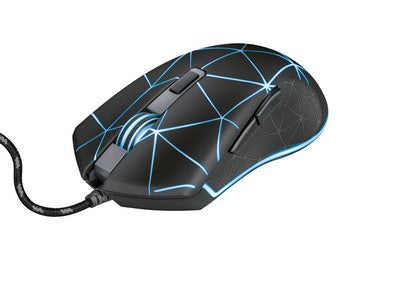 Trust locx mouse GXT133 22988