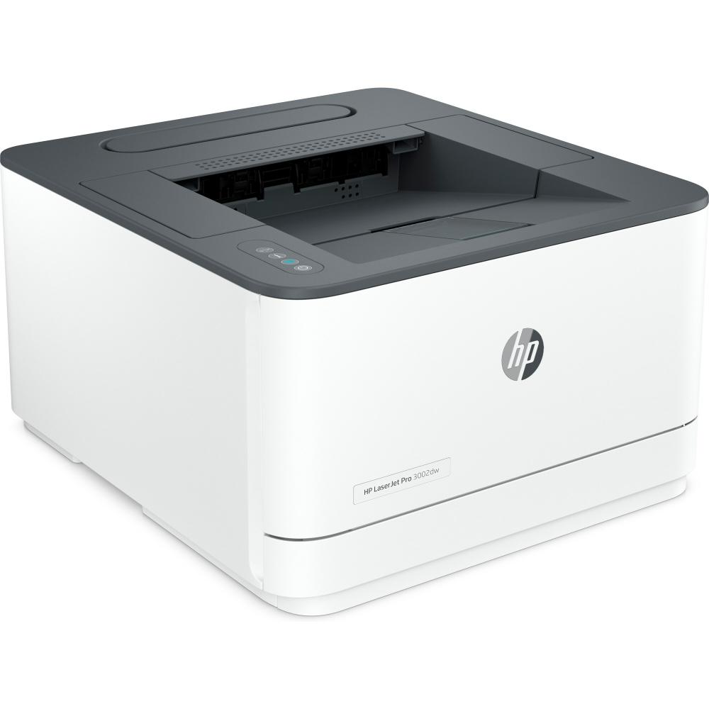 HP Printer LaserJet Pro 3002dw — 3G652F