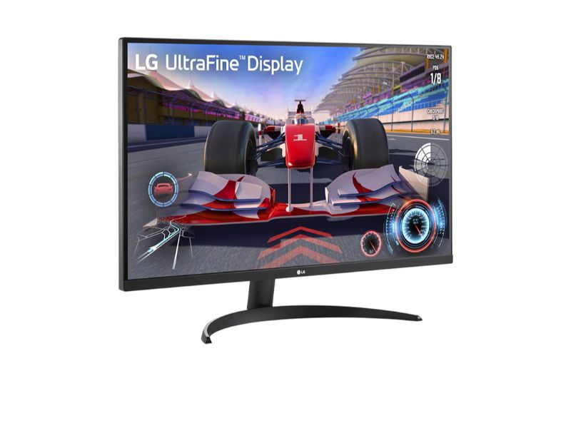 Monitor LG 31.5''/ 3840x2160 VA/ 60Hz/4ms /32UR500K-B