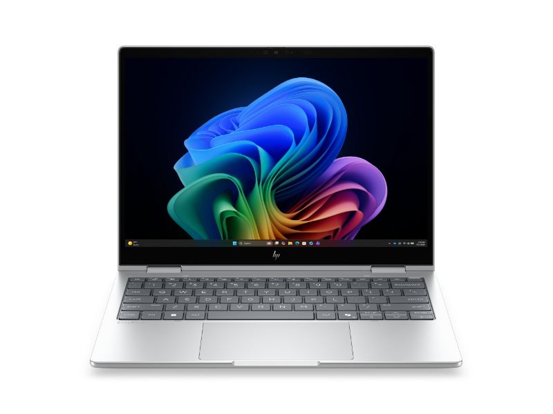Laptop HP EliteBook 8 G2i Flip/13.3''WUXGA Touch/Ultra 5- 335/24GB/512GB/Win 11 Pro/3Y On-Site/DW6T5ET