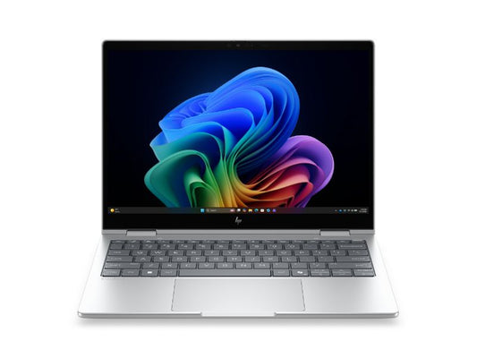 Laptop HP EliteBook 8 G2i Flip/13.3''WUXGA Touch/Ultra 5- 335/24GB/512GB/Win 11 Pro/3Y On-Site/DW6T5ET