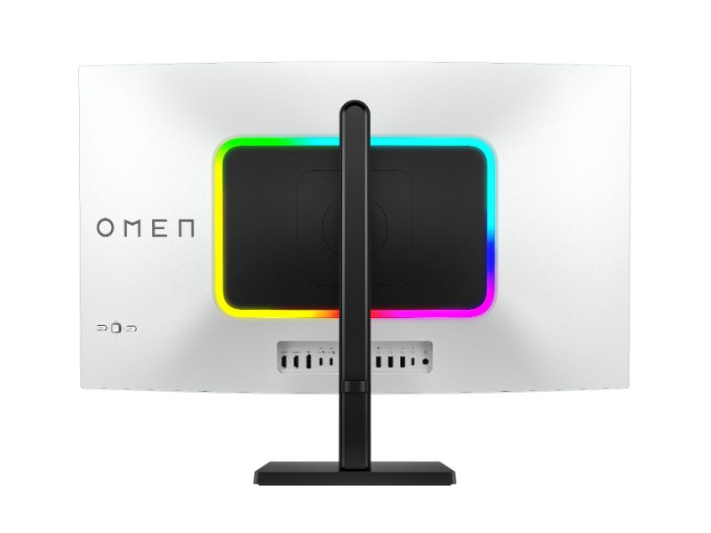 Monitor HP OMEN 32'' UHD — 9R181E9