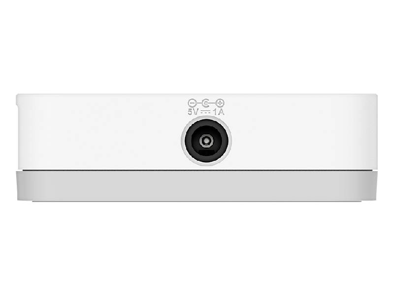 D-Link Desktop Switch 8-Port Gigabit Easy (GO-SW-8G)
