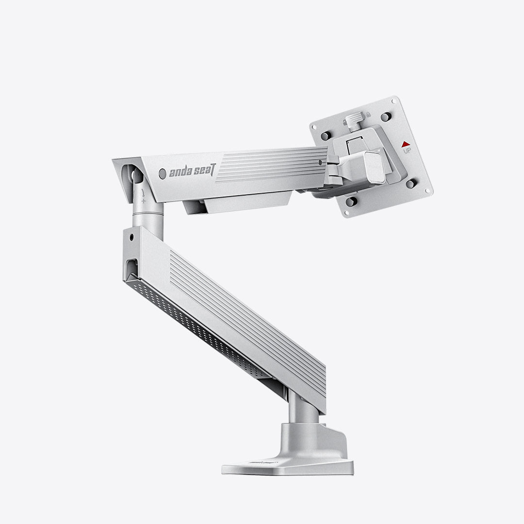 ANDA SEAT MONITOR ARM/STAND AXIS A10 SILVER