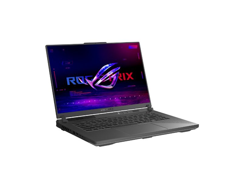 Laptop ASUS ROG STRIX 16''/ R9-8940HX/ 32GB/ 1TB SSD/ NVIDIA GeForce RTX 5070/ Windows 11 Home/ 2Y — 90NR0L67-M007Z0