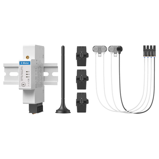 BLUETTI SMART METER