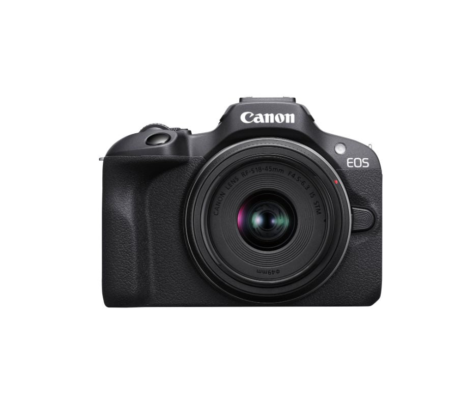 Canon EOS R100 18-45