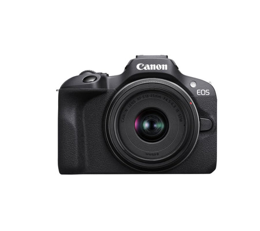 Canon EOS R100 18-45