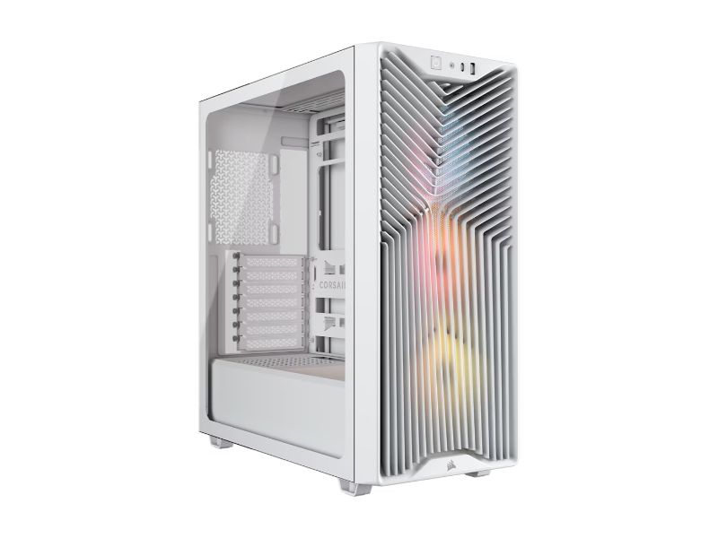 CORSAIR Case 3200D ARGB Performance — CC-9011345-WW