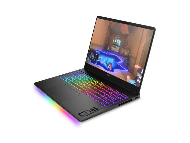 HP Omen 16-ah0074nv U7 5080