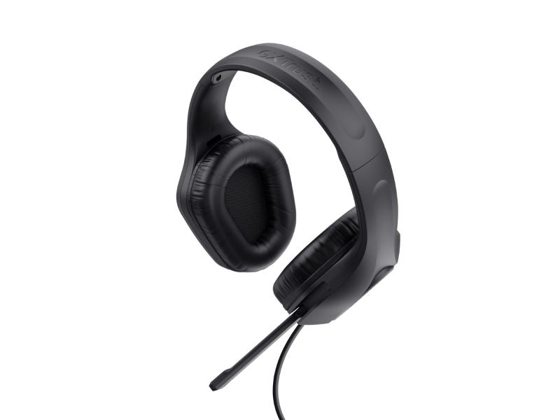 TRUST GXT417 ZIROX HEADSET CONSOLE