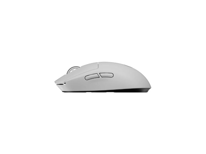 GAM. WRLS MOUSE PRO X SUPERLIGHT 2 SE WH