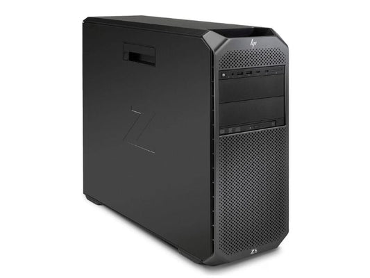 Workstation HP Z6 G5 / Xeon W5-2455X / 64GB / 1TB SSD / Win 11 Pro / 3Y — 53273824