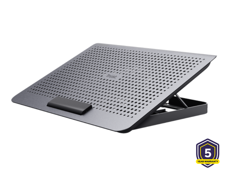 TRUST EXTO LAPTOP COOLING STAND 24613