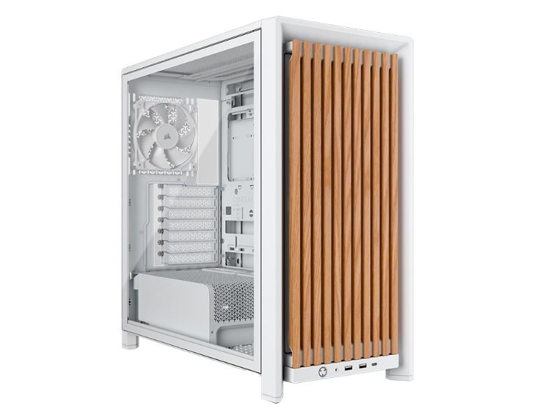 CORSAIR Case 4000D FRAME -CC-9011341-WW