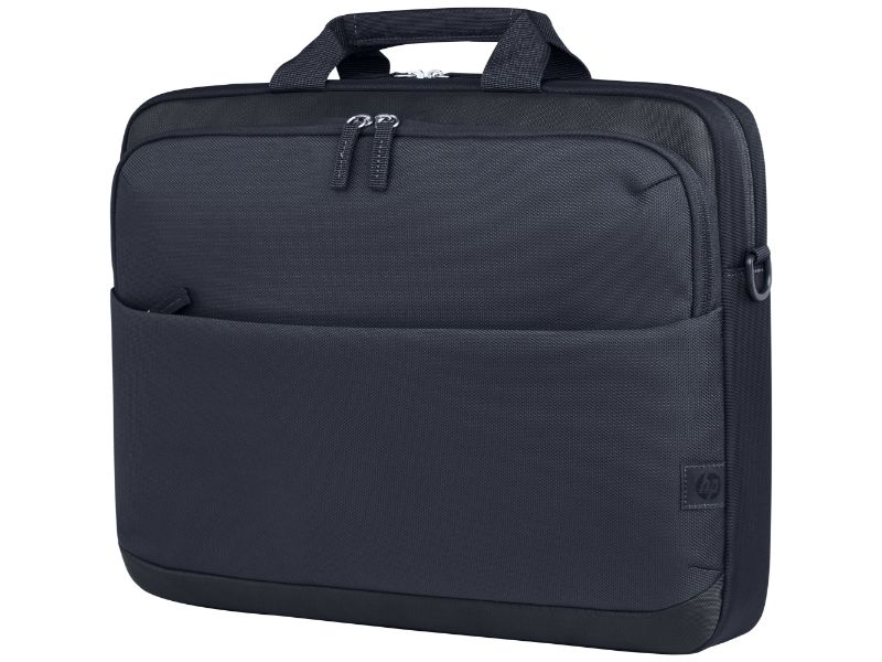 HP Everyday 16-inch Laptop Bag — Gray — A08JWAA