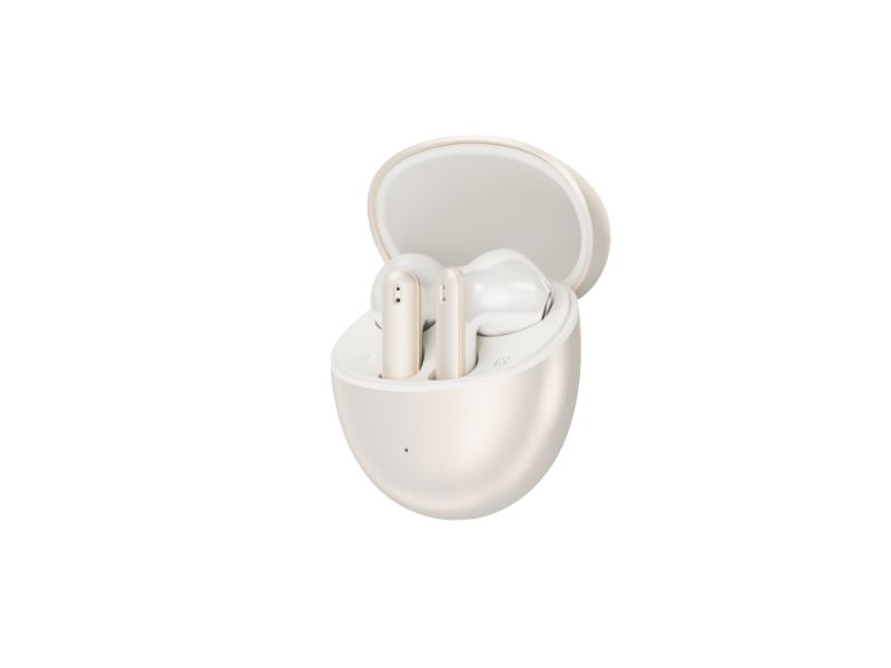 HiFuture ColorBuds3 Pearl White