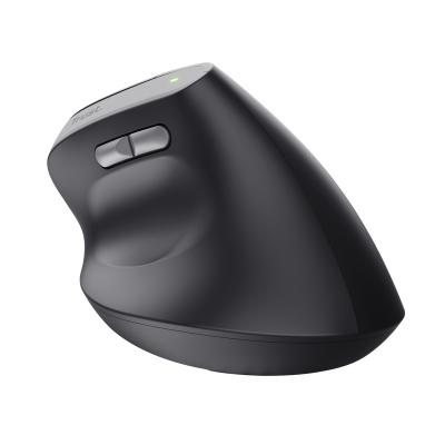 MOUSE WRL TRUST BAYO II ERGO BLK 25145