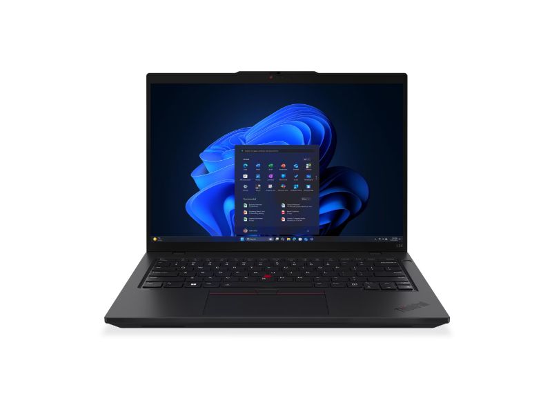 Laptop Lenovo ThinkPad L14 Gen 6 14'' WUXGA/Core Ultra 5-225U/16GB/512GB SSD/Intel Graphics/Win 11 Pro/3Y Onsite 21S6001FGM