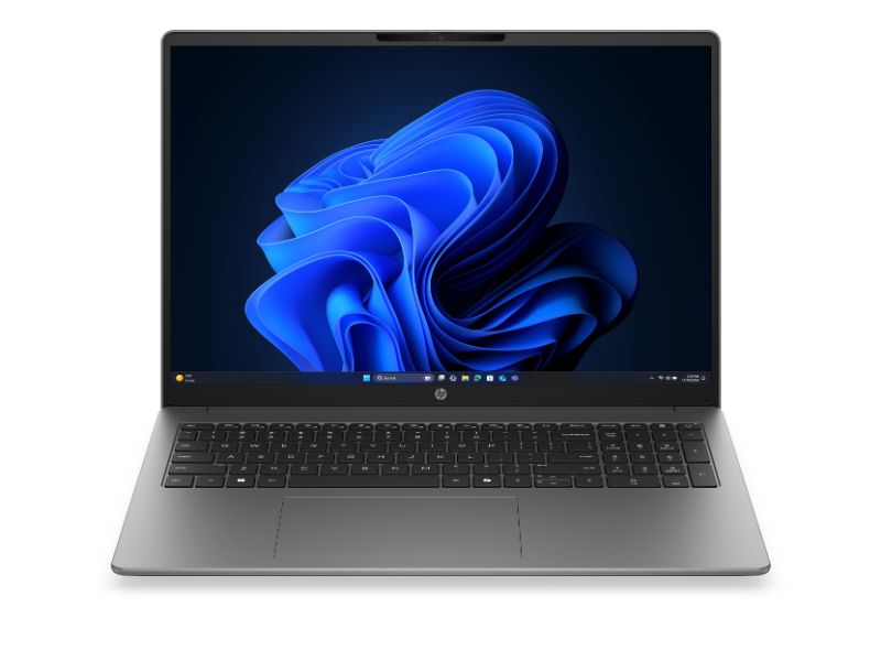 Laptop HP 200 G2a/16''WUXGA/R5-220/16GB/512GB/Win 11 Pro/3Y On- Site/DW6G7ET