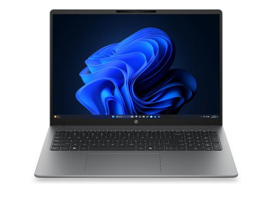 Laptop HP 200 G2a/16''WUXGA/R5-220/16GB/512GB/Win 11 Pro/3Y On- Site/DW6G7ET