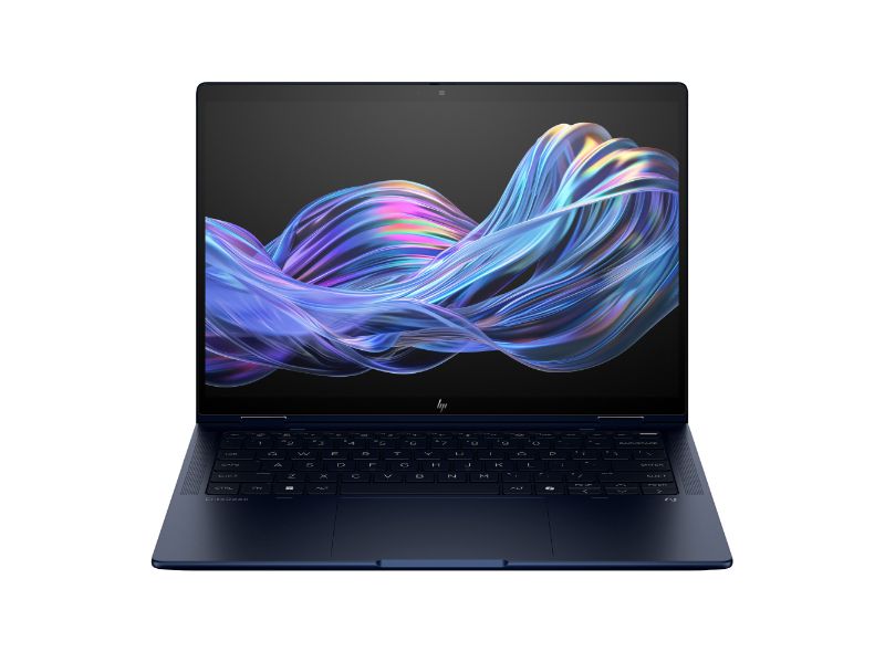 HP EliteBook X Flip G1i U7 / 32GB / 1TB