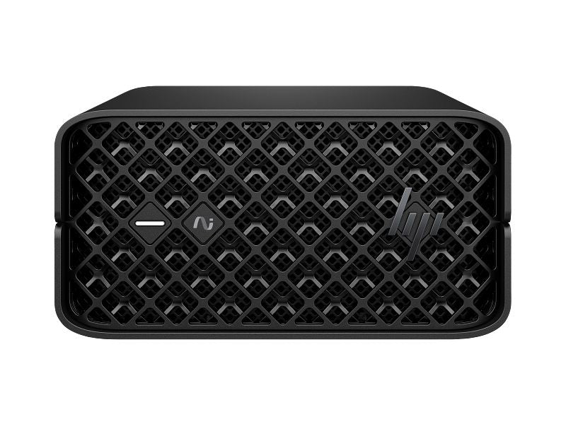 Workstation Mini HP Z2 G1A/RAI Max PRO 380/32GB/1TB/Win 11 Pro/3Y On- Site/A40N2ET