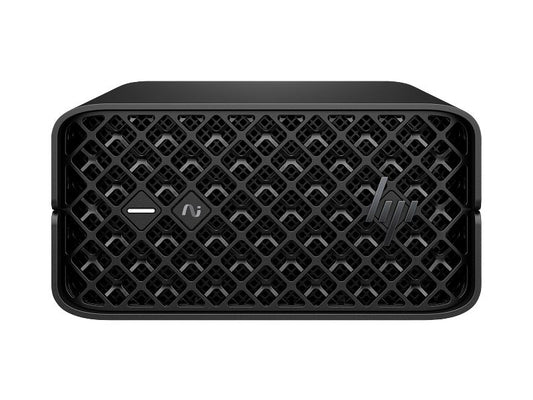 Workstation Mini HP Z2 G1A/RAI Max PRO 380/32GB/1TB/Win 11 Pro/3Y On- Site/A40N2ET