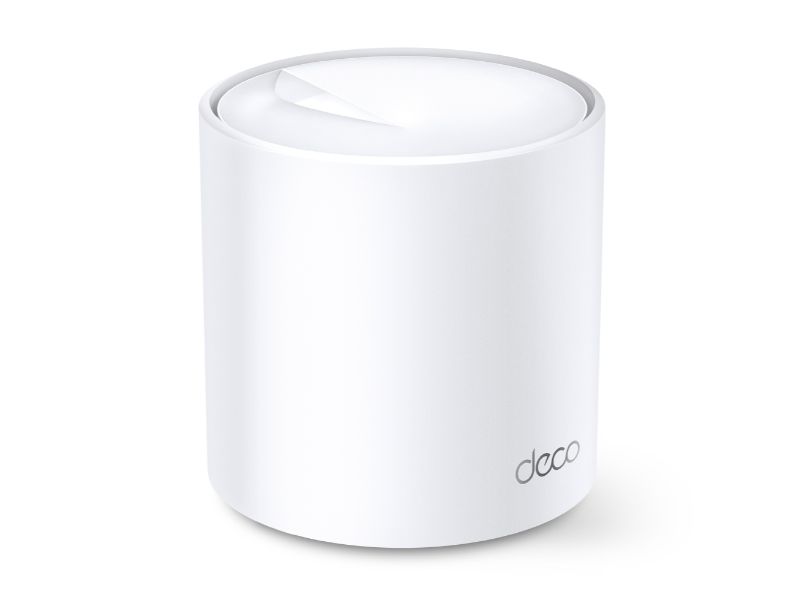 Tp-Link AX1800 Whole Home Mesh Wi-Fi 6 System (Deco X20)