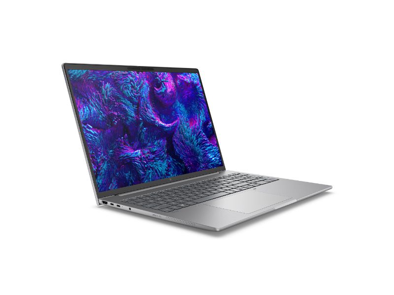 Workstation Laptop HP ZBook 8G1i 16''WUXGA/U7-255H/16GB/1TB/Win 11 Pro/3Y On-Site/B72S7ET