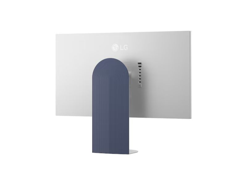 LED LG 32U990A-S 6k Nano IPS 60Hz 32''
