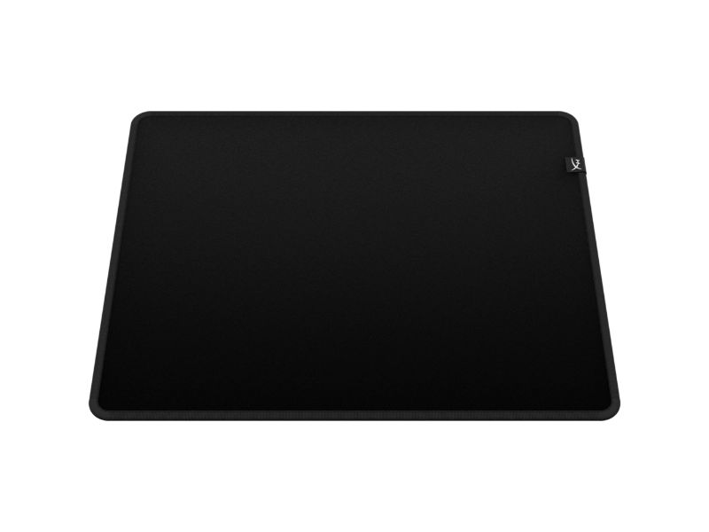 HyperX Pulsefire Mat Gaming Mouse Pad Cloth — L — Black — 4Z7X4AA