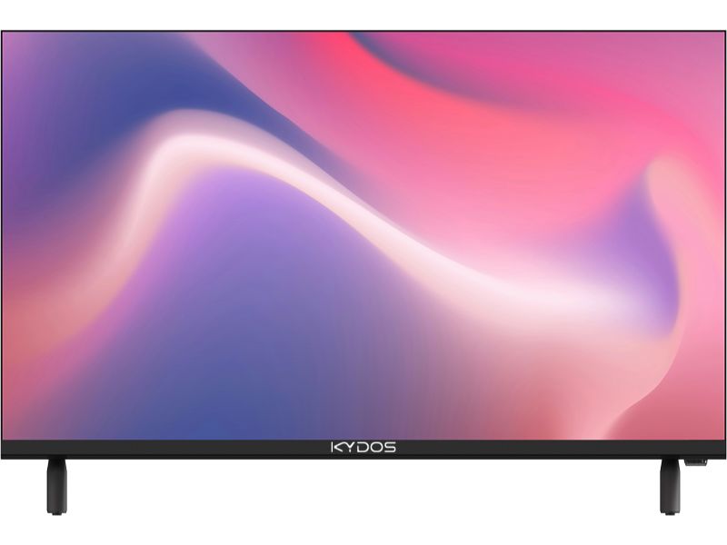 TV Kydos Basic 24\" HD K24NH22SD00V3
