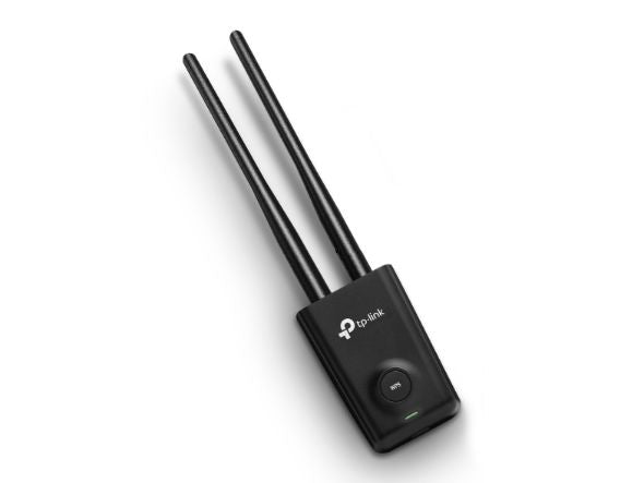 Tp-Link 300Mbps High Power Wireless USB Adapter (TL-WN8200ND)