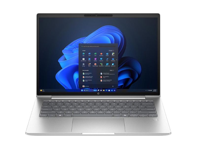 Laptop HP ProBook 4G1i/16'' WUXGA/Ultra 5-225U/24GB/512GB/Win 11 Pro/3Y On-Site/C51M1ET
