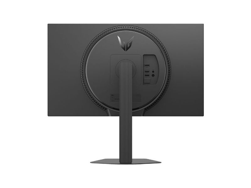LG Gaming Monitor UltraGear 27'' FHD 240Hz G-Sync Compatible / Tilt/Height/Swivel/Pivot Adjustable Stand (27G440A-B)