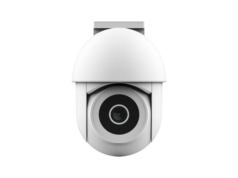 Trust IPCAM outdoor wifi camera shmarthome IPCAM-3900 PTZ 71363