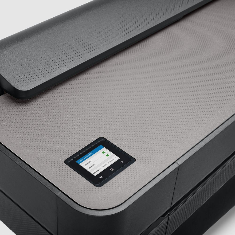 HP Printer DesignJet T650 36-in 2025 edition — 5HB10D