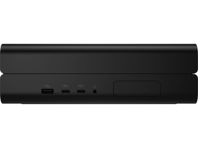Workstation Mini HP Z2 G1i/U7-265/32GB/1TB/RTX A400/Win 11 Pro/3Y On- Site/A40LSET