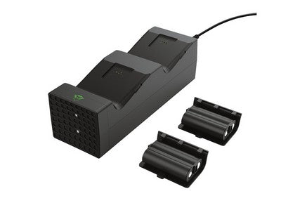 Trust Duo charger dock XBOX GXT250 24177