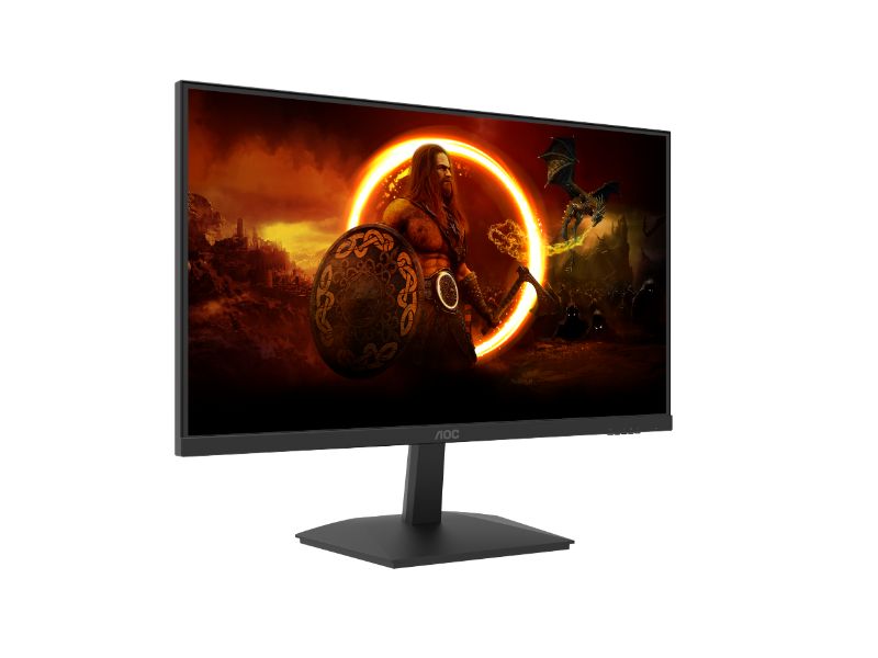 Monitor AOC 24G15N2 / 23.8'' -1920x1080-VA-180Hz-1ms — PN 24G15N2